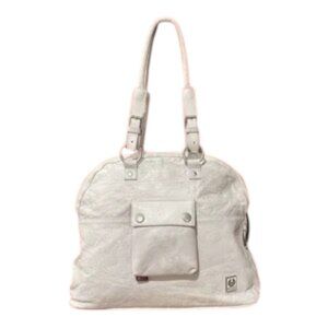 Genuine Belstaff Fanny Leather Bag NWT Purse